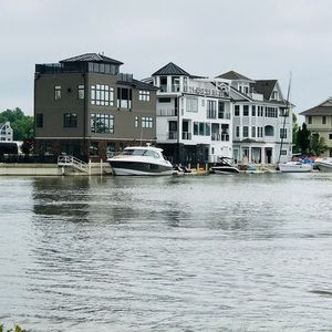 Meet your Posher, Jeff